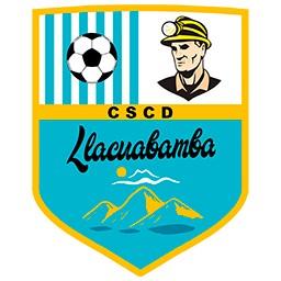 DEPORTIVO LLACUABAMBA