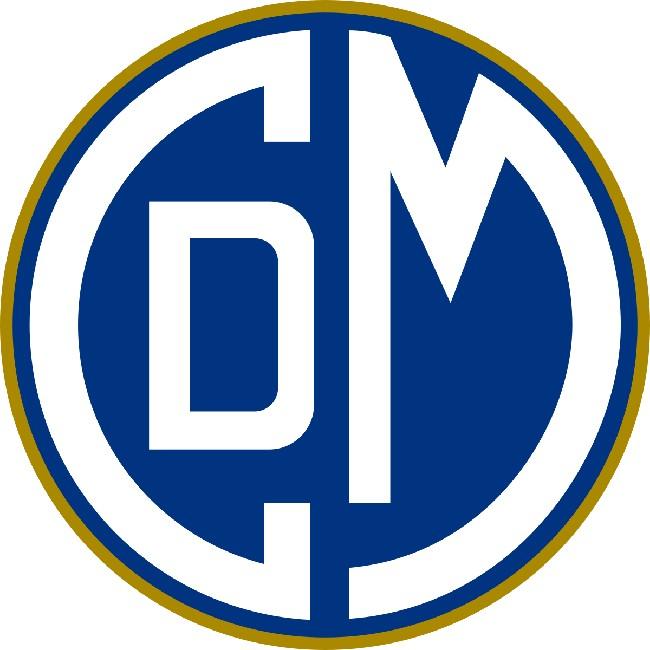 DEPORTIVO MUNICIPAL