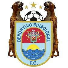 BINACIONAL