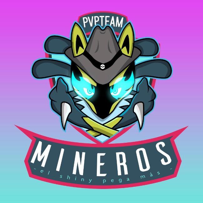 Mineros Team PvP