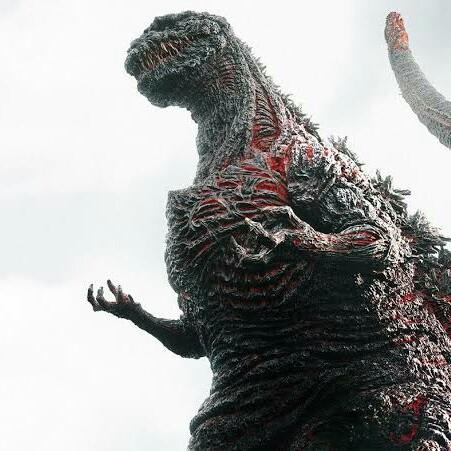 DEF) SHIN GODZILLA