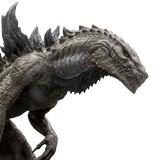 def) ZILLA (SUP)