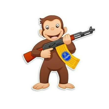 def) CURIOUS GEORGE (SUP)