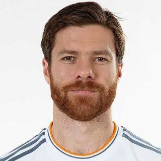 * COACH: Xabi ALONSO