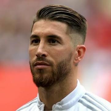 Sergio ramos