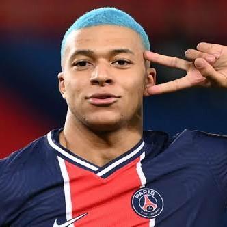 MBAPPE