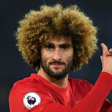 Fellaini