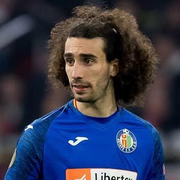 Cucurella