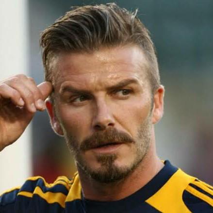 Beckham