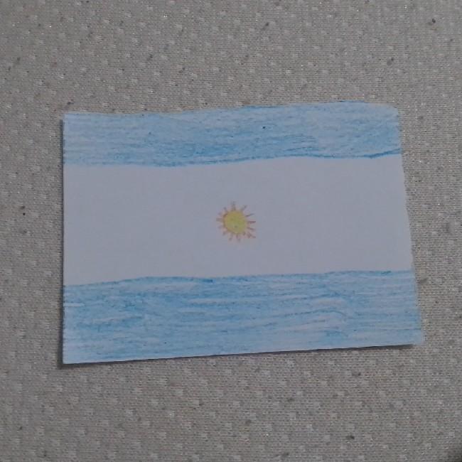 ARGENTINA