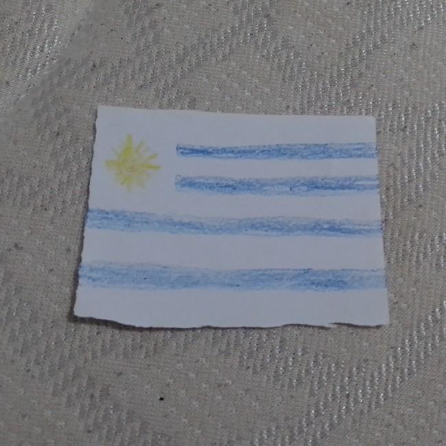 URUGUAY