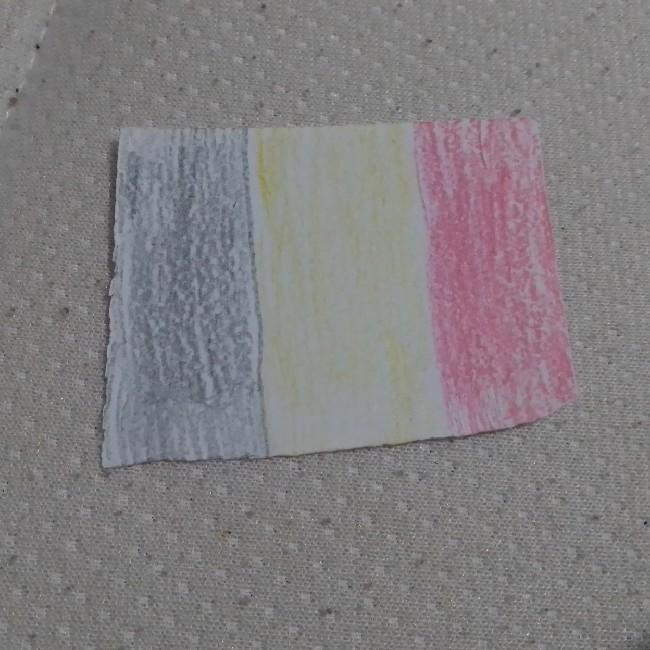 BÉLGICA