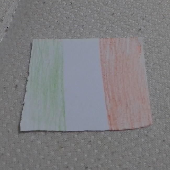 IRLANDA