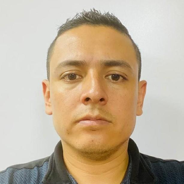 William Eduardo Vargas Yepes