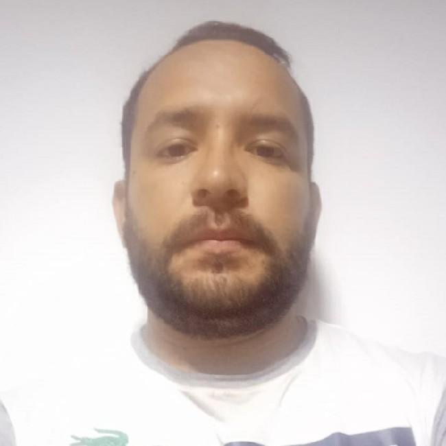 Efrain Alejandro Varela Chate