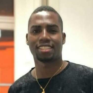 Jhonny Stiven Castillo Rodríguez