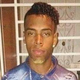 Jhojan Fernando Sinisterra Klinger