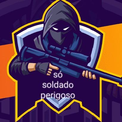 Campeonato só soldado perigoso