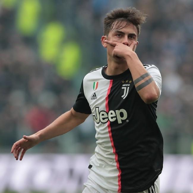 P. DYBALA