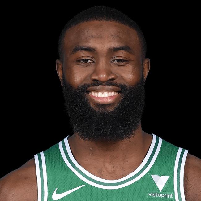 Jaylen Brown