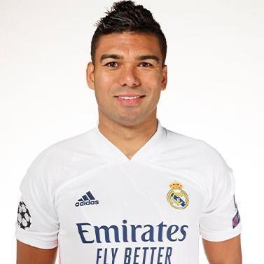 CASEMIRO