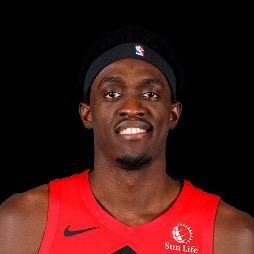 Pascal Siakam