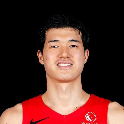 Yuta Watanabe