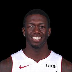 Kendrick Nunn