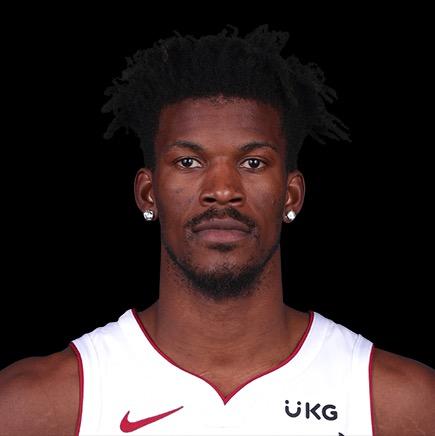 Jimmy Butler