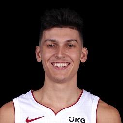 Tyler Herro