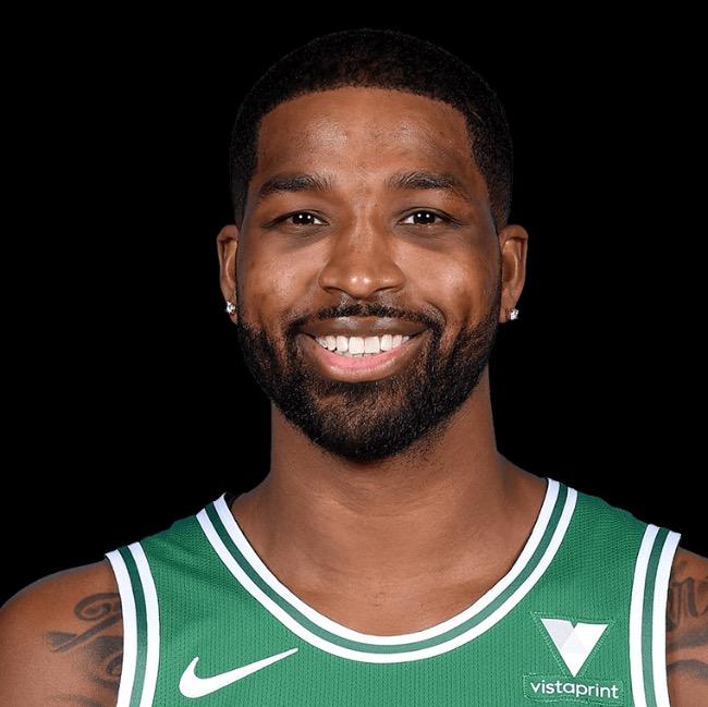 Tristan Thompson