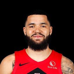 Fred VanVleet