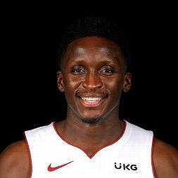 Victor Oladipo