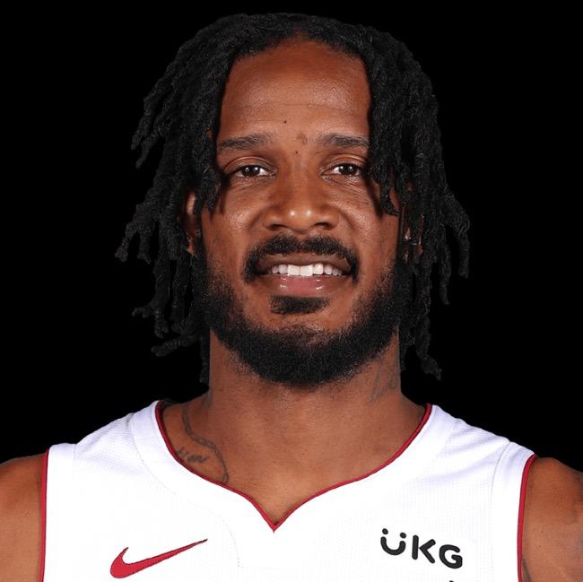 Trevor Ariza