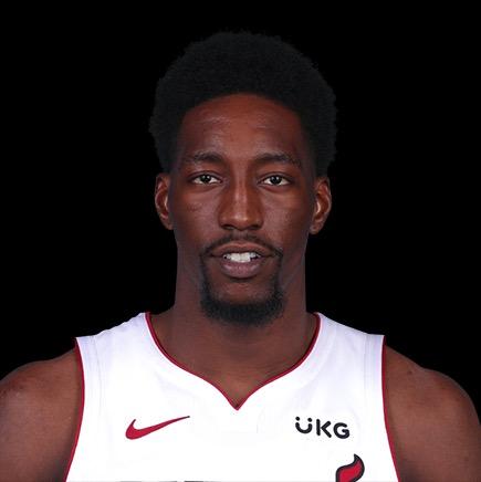 Bam Adebayo