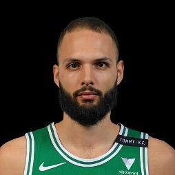 Evan Fournier