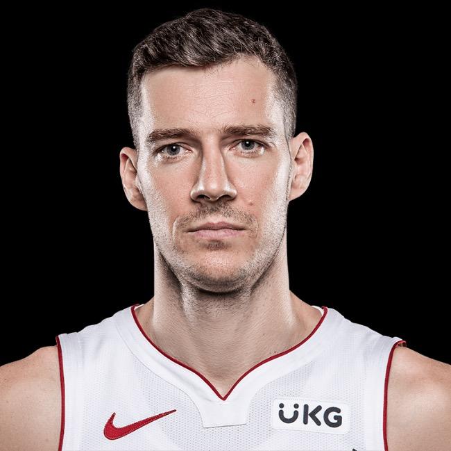 Goran Dragic