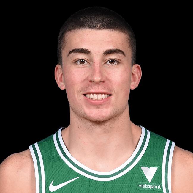 Payton Pritchard