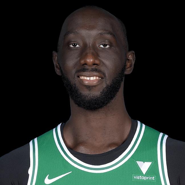 Tacko Fall