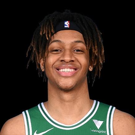 Romeo Langford