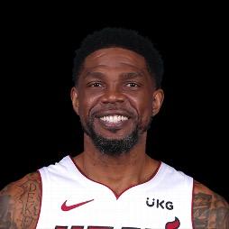 Udonis Haslem
