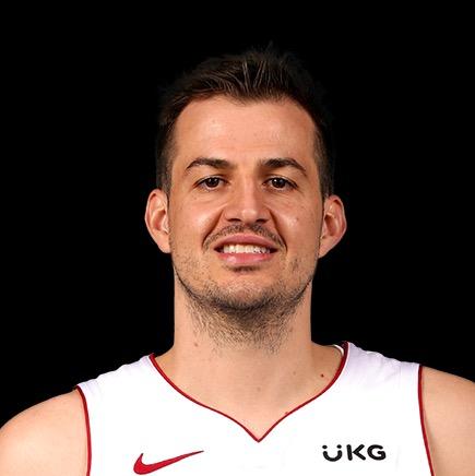 Nemanja Bjelica