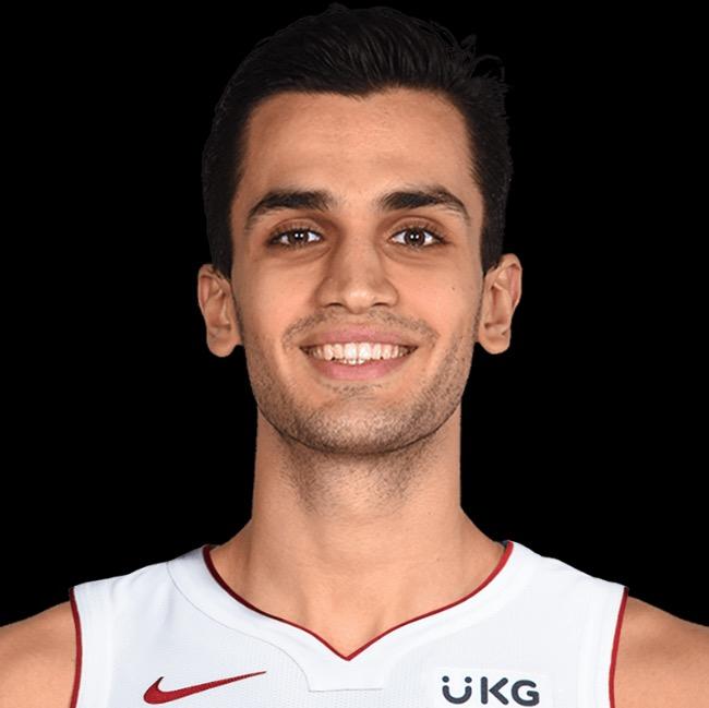 Omer Yurtseven
