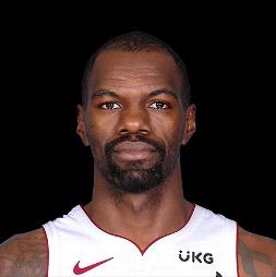 Dewayne Dedmon