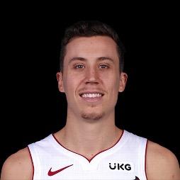 Duncan Robinson