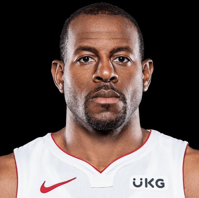 Andre Iguodala