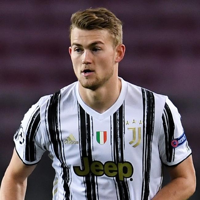 Mathiijs De Ligt