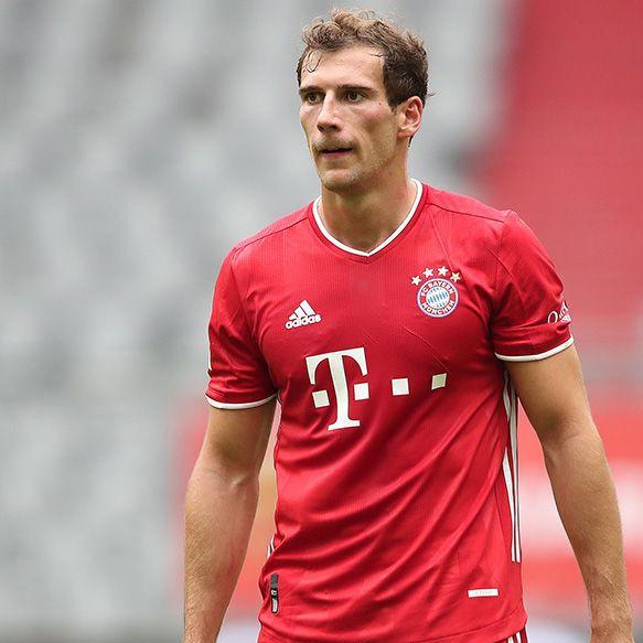 Leon Goretzka