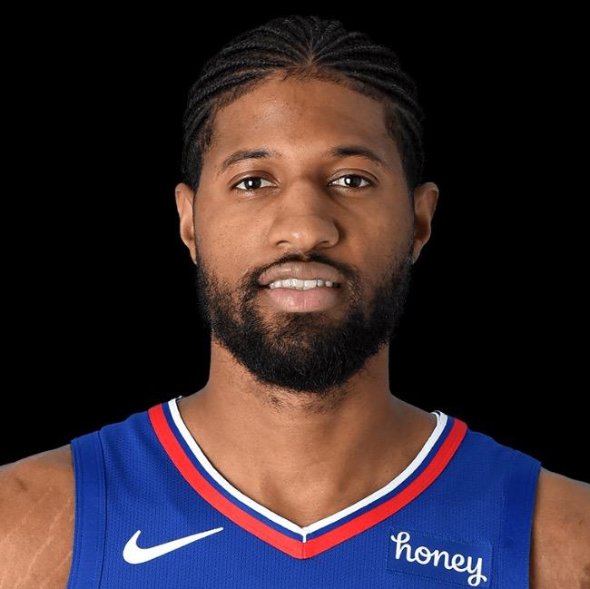Paul George