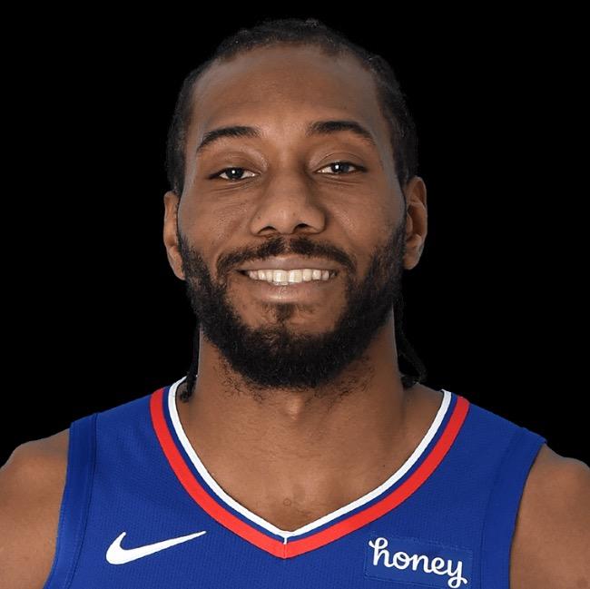 Kawhi Leonard